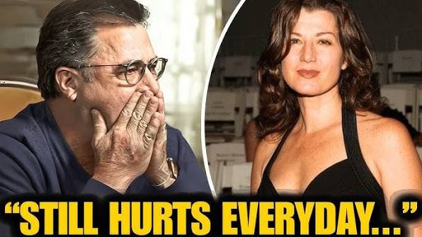 Vince Gill's Wife Saying Goodbye After Her Tragic Diagnosis