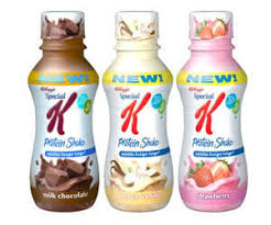 special k protein shakes review update