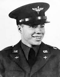 David S Hays : Second Lieutenant from Oregon, World War II Casualty