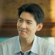 I Miss Jiang tian smiles 🥹💌🤏🏻