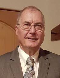 Harold Yost Obituary October 11, 2019