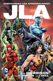 With ben affleck, gal gadot, jason momoa, ezra miller. Amerykanska Liga Sprawiedliwosci Tom 2 Porter Howard Dell John Informacje O Ksiazkach Sklep Ksiegarnia Internetowa
