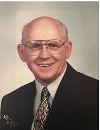 Donald “Don” Buford Foster Obituary February 21, 2023