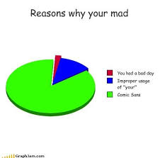 Reasons Why Your Mad You Mad Funny Memes Having A Bad Day