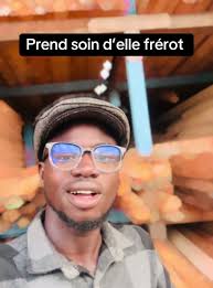 Boma Trend in Gabon