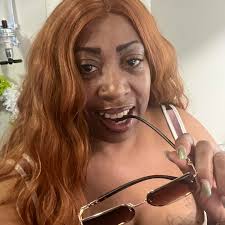 Supafly Cheeka (@supaflycheeka.whalen) • Facebook