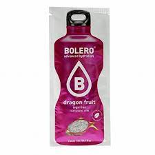 Great savings & free delivery / collection on many items. Bolero Instant Dragon Fruit 9g Beutel Bolero Instant Online Kaufen
