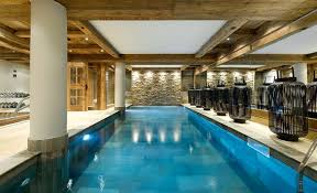 Ten luxury indoor swimming pool designs to inspire ideas for your own home pool. Top 10 Luxury Indoor Swimming Pools Limited Edition World I Lobo You5 I Lobo You Boca Do Lobo S Inspirational World Exclusive Design