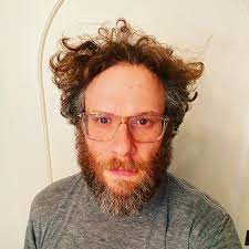 Seth rogen, is an american actor who is most prominent in comedy films. Video Seth Rogen Asked Alexa To Fart And She Delivered Z103 5 All The Hits