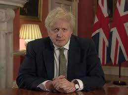 Bringen die impfungen jetzt nichts mehr? Harter Lockdown In Grossbritannien Boris Johnson Ausbreitung Der Corona Mutation Frustrierend Und Alarmierend Wissen
