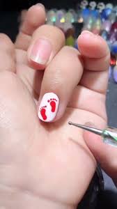 быть можно дельным человеком и думать о красе ногтей Pin On Nail Artn