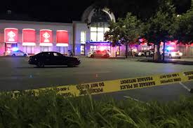Richmond (kron) — a gunman is on the loose after two people were killed and another was injured in a shooting in richmond thursday afternoon. Rcmp Probe Richmond Drive By Shooting After Car Found Torched In Vancouver Abbotsford News
