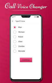 Earn free credits on first time registration 4. Call Voice Changer Call Girl Voice Changer Apk For Android Download