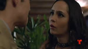 Señora Acero: Temporada 5