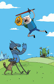 Skips, originally known as walks, is one of the seven main characters in regular show. How Old Is Skips From Regular Show