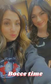 With Meriam M. Dueñas