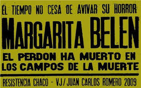 Masacre de Margarita Belén - Posts | Facebook