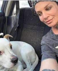 Brigitte Day's Instagram, Twitter & Facebook