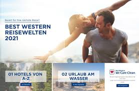 Here, the best and most intriguing netflix original movies for august 2021. Reisewelten 2021 Best Western Prasentiert Urlaubsangebote Als Online Katalog Tophotel De