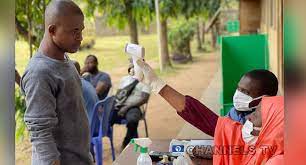 Due to a combination of the pandemic and an unusually motivated public, more than 35 million people, a staggering number repre. 40p3cf3rr5xntm