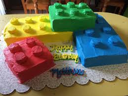 Use fondant cutters for the rectangles and the small circles. Lego Birthday Cake Without Fondant Cakes Without Fondant Lego Birthday Cake Desserts