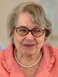 Betty Combs Obituary (2018)