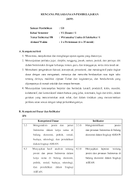 Maybe you would like to learn more about one of these? Doc Rpp K13 Kelas 6 Tema5 Sub2 Pb1 Atika Batubara Academia Edu