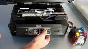 Treiber drucker herunterladen und installieren für windows 10, windows 8.1. Ciss Continuous Ink System For Epson Xp 352 Xp 355 Youtube