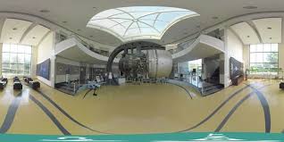 360 Degree Video Of Cyient Hyderabad Office House Styles House Home
