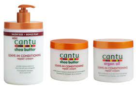 Maybe you would like to learn more about one of these? Product Review Cantu Shea Butter Leave In Conditioning Repair Cream Un Ruly