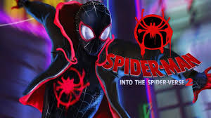 This is literally gonna be the best thing of 2022 besides all the other marvel movies coming out im so excited. Spider Man Into The Spider Verse Sequel Lands A 2022 Release Date Future Of The Force
