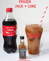 Pin By The Southern Thing On D R I N K M E Jack And Coke Coke Drink Jack And Coke Recipe