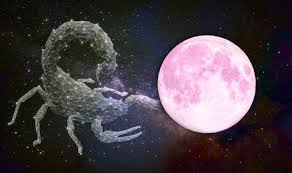 It's the last full moon of the year. Pink Moon Spiritual Meaning What Does The Pink Supermoon Mean For You Express Co Uk