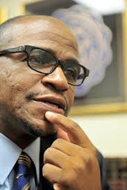 Oakwood University president plans pastoral approach to campus leadership