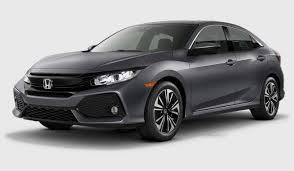 Compare the trim levels for the new 2018 honda civic hatchback at patty peck honda in ridgeland, ms, near jackson. Compare 2018 Honda Civic Hatchback Trim Levels Ms Honda Dealer