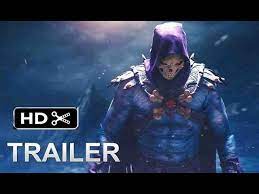 It would be a good fit, since netflix is the. He Man Movie Trailer Teaser 2021 Masters Of The Universe Fan Made Youtube