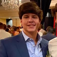 Luke Jordan (@LSJ0628)