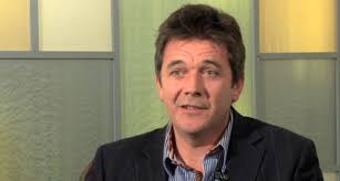 Interview with family doctor and BBC media medic Mark Porter