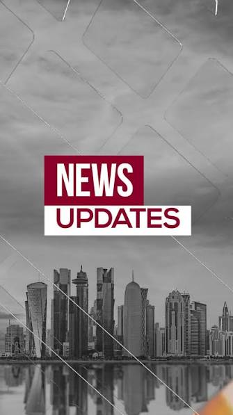 News Update!, Quick update on the top stories..., ▶ Global Accreditation Bureau and Egyptian Accreditation Council sign MoU to deepen cooperation., ▶ Qatar participates in 16th meeting of customs ...
