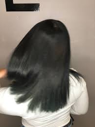 She said she specializes in thin hair although she did an excellent job with my long and thick hair and i felt very glamourous when i left the shop. Tiana Hodge Stylist Book Online With Styleseat