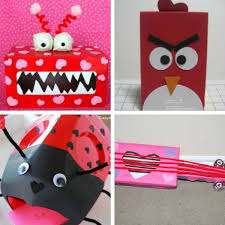 Alibaba.com offers 969 box valentine cards products. 100 Valentine S Box Ideas For Boys And Girls Your Everyday Family