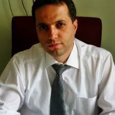 Erdal Cakmak's Instagram, Twitter & Facebook