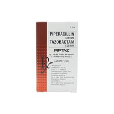 These Highlights Do Not Include All The Information Needed To Use  Piperacillin And Tazobactam For Injection Safely And Effectively. See Full  Prescribing Information For Piperacillin And Tazobactam For Injection.  Piperacillin And Tazobactam