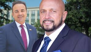 Judge Orders New Democrat Mayoral Primary in Connecticut After Seeing  'Shocking' Ballot-Stuffing Videos