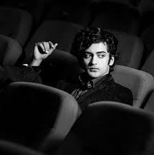 Sumedh Mudgalkar Is Love On Instagram Posting One Of My Favourites Beatking Sumedh Simple Portrait Krishna Love Krishna Photos