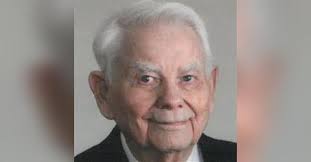 W. F. "Pat" McKee Obituary