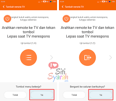 Maybe you would like to learn more about one of these? Cara Xiaomi Jadi Remote Tv Tanpa Root