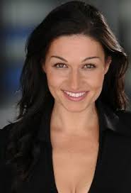 Барбара Баччи (Barbara Bacci): фильмы, биография, семья, фильмография —  Кинопоиск