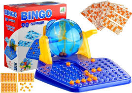 Join facebook to connect with grá and others you may know. Gra Bingo Lotto Maszyna Losujaca Edukacyjna 1153 Leantoys