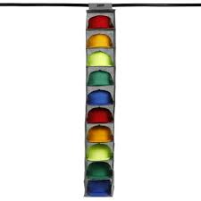 Before you begin, complete two important steps below. Hat Rack 10 Shelf Hanging Closet Hat Organizer For Hat Storage Protect Your Caps Keep Them In Great Condition Easy Hat Holder Baseball Cap Organizer 1 Pack Walmart Com Walmart Com